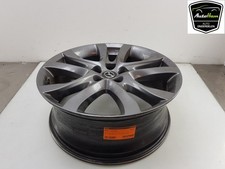 WHEEL RIM Li, 19", 75J, ET45