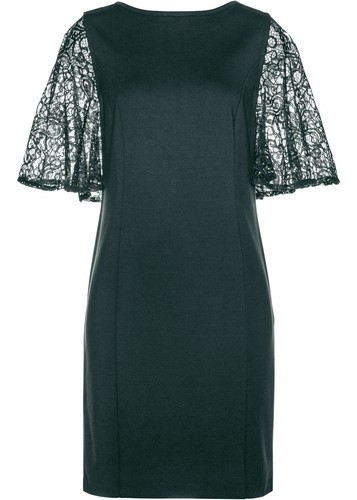 Trendiges kleid 38 - kleid,
