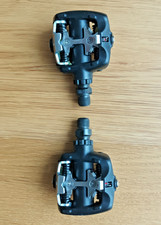 SHIMANO Pedale PD-M 525 Klickpedale Rennrad MTB Fixie