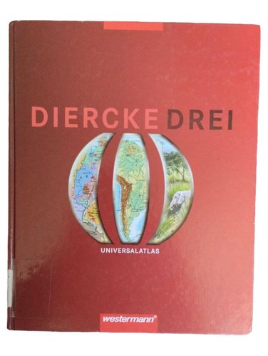 Westermann diercke - westermann,