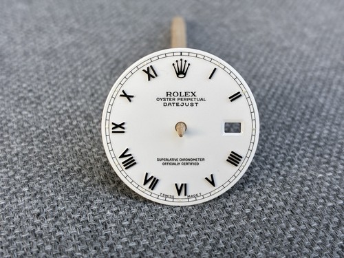 Rolex datejust - rolex,