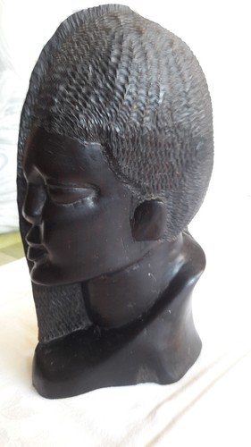 Afrikanische holzkunst - afrikanische,