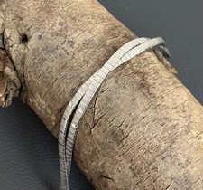 Vintage Armband - Silber 800 - 18,5 cm (127)