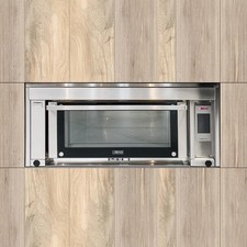 MANZ Einbauofen Maestro 1E