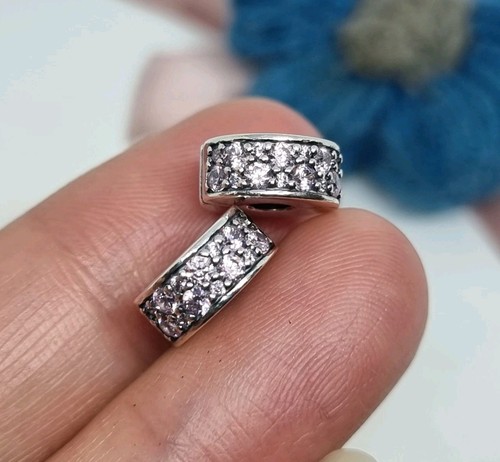 Neu original pandora - pandora, rosa