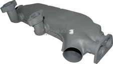 JP GROUP Wärmetauscher