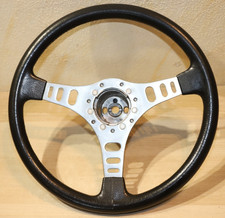 Original BMW Petri 838, Sportlenkrad 3-Speichen, Oldtimer