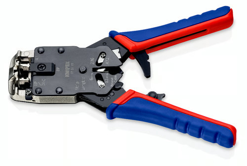 Knipex crimpzange - knipex, 97