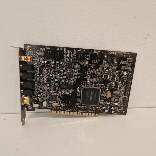 Creative sound blaster - creative,