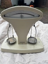 Sartorius-Werke Gottingen, Feinwaage 2g, Neigungsbalkenwaage