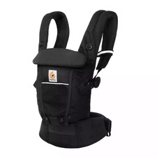ERGObaby Adapt SoftFlex Mesh
