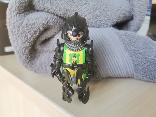 Playmobil ritterburg ritter - playmobil,