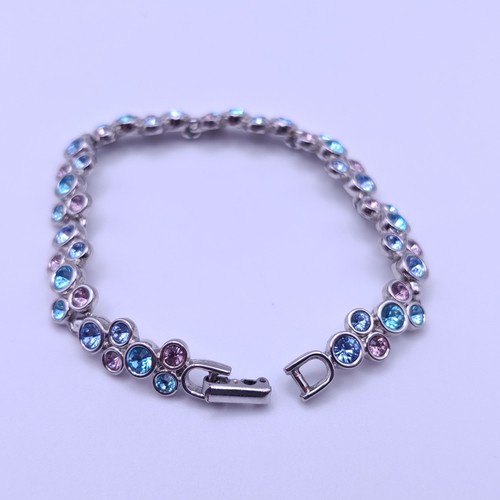 Swarovski armband band - ⭐,