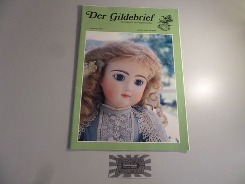 Der gildebrief das magazin - das,