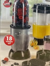 GOURMETmaxx Mr. Magic 250W