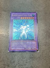 Yu-Gi-Oh Elementar-HELD Aqua NEOS, POTD-DE031 Ultimate Rare, Deutsch