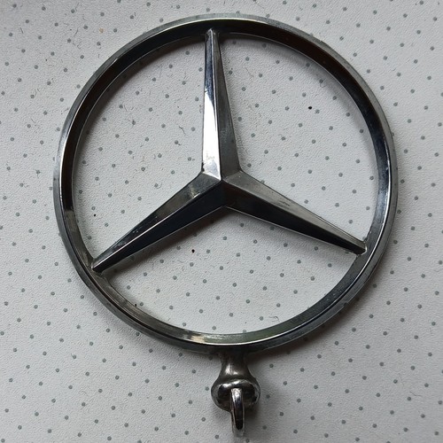 Mercedes benz stern - stern, 7,5cm
