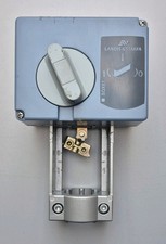Landis & Staefa SQX61