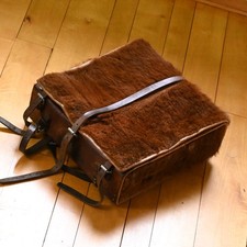 Schweizer Militär Tornister