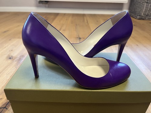Rupert sanderson pumps leder - pumps,,