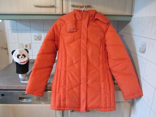Steppjacke damen anorak - damen,