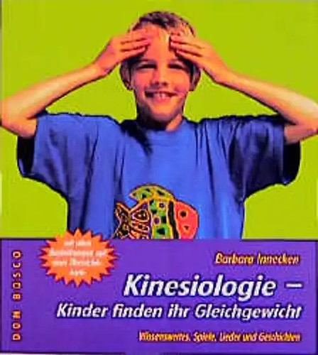 Kinesiologie kinder finden - kinesiologie,