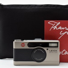[Top NEUWERTIG] Leitz Leica