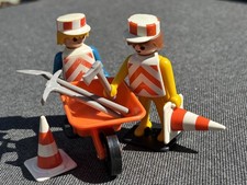Playmobil klicky 3161 2 - klicky,