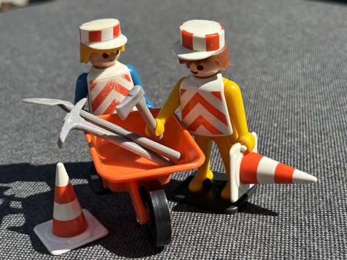 Playmobil klicky 3161 - playmobil, 2