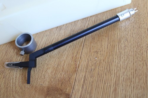 Thorens tpo tonabnehmer - -,