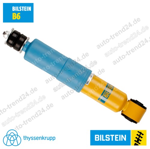 Bilstein dämpfer vorne - bilstein,