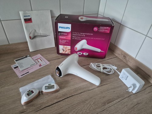 Philips lumea advanced - philips,