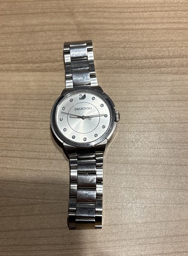 Swarovski armbanduhr damen - swarovski,