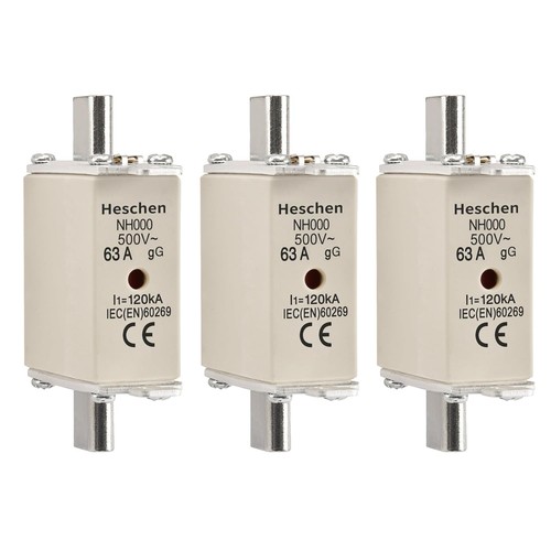 Sicherungseinsatz nh000 63a - nh,