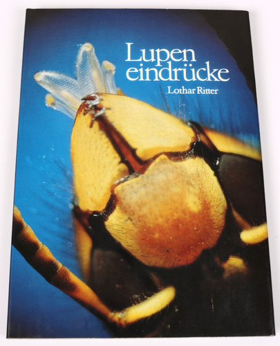 Lupeneindrücke lothar - lupeneindrücke,,