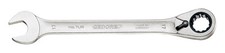 Gedore Maulschlüssel mit Ringratsche 16 mm umschaltbar - 2297337