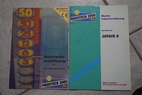 Merkur saphir anleitung - -,