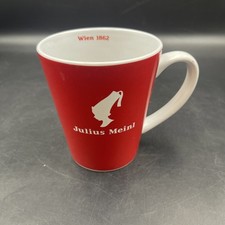 Julius Meinl Standard Mug