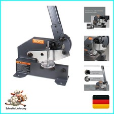 BOKA Handhebelschere 150mm