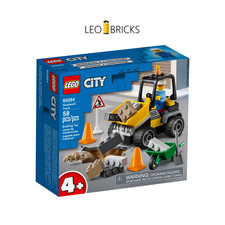 LEGO® City 60284