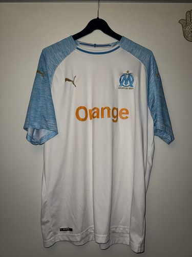 Puma olympique marseille - puma,