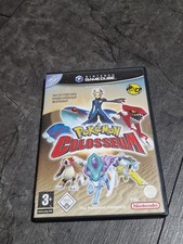 Nintendo GameCube POKÉMON