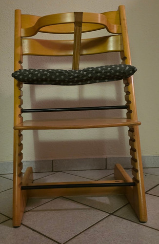 Stokke tripp trapp - stokke,