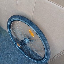 Laufrad Hinterrad 28 Zoll