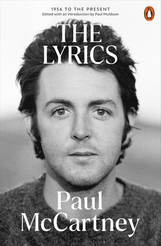 The lyrics 1956 - 1956,