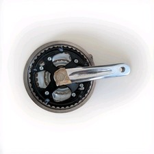 Fahrrad Kurbelgarnitur