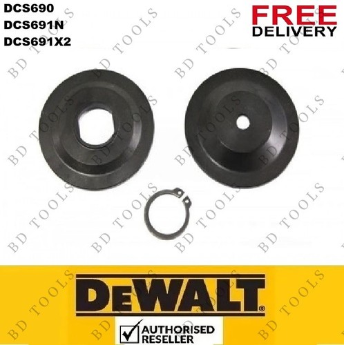 Original dewalt klingenklemme - dewalt,
