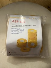 Sam 2 P Montageplatten 20