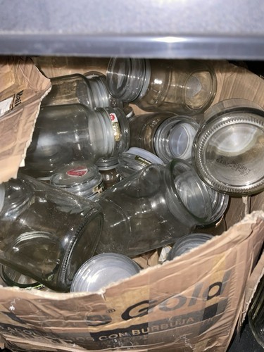 190g douwe egberts leere - x,