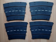 Carrera Universal 4 Stück